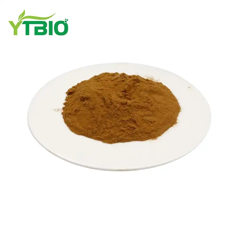 Albizia Julibrissin Extract